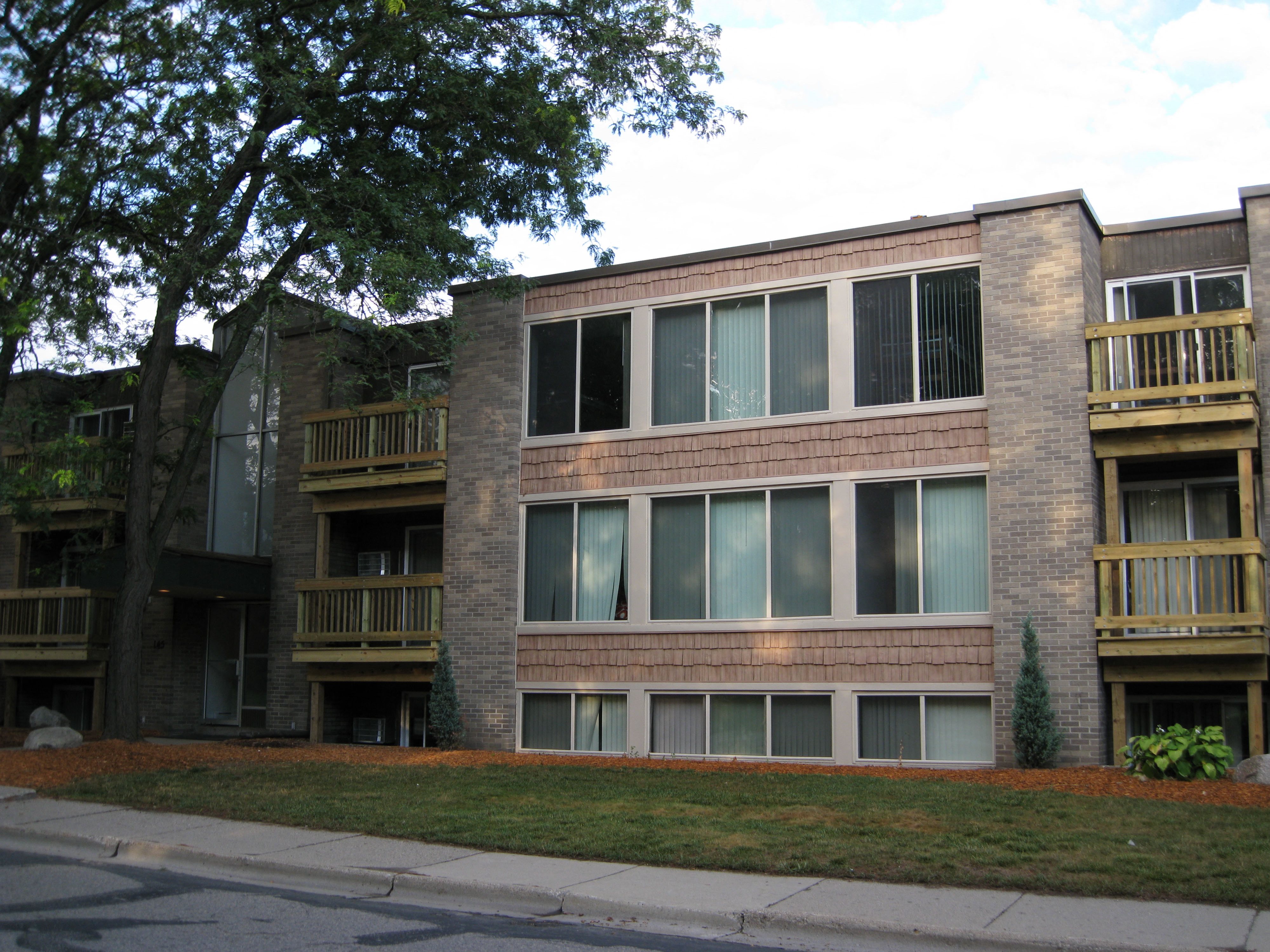 Haslett Arms Apartments Apartments in East Lansing, MI